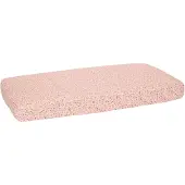 Little Dutch Drap avec élastique, 60x120 cm, Fairy Floral,