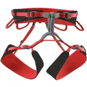 Rock Empire Slight 4b Harness Rouge L-XL
