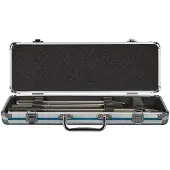 Makita Jeu de pics et burins - - D-42466 - 2 burins 300/400 mm - 2 pics 300/400 mm - SDS-Max