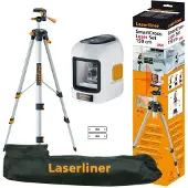 Laserliner SmartCross Kit 150cm