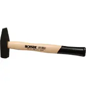 Ironside Marteau de serrurier 600gr (600 g)