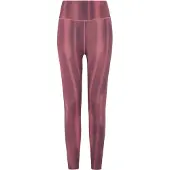 Born Living Yoga Leggings Blanche