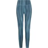 Born Living Yoga Leggings Blanche