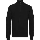 Indicode Pull-over noir