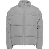 Solid !Solid Veste d’hiver 'leon' gris clair