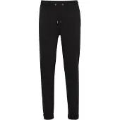 !Solid Pantalon noir
