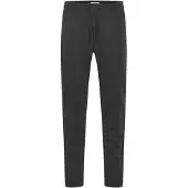 !Solid Pantalon 'Quinn' noir