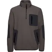 Blend Pull-over 'Bhlaurup' gris / noir