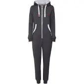 Oxmo Tenue d'intérieur gris