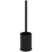Tiger Brosse WC Tiger Colar Freestanding Black
