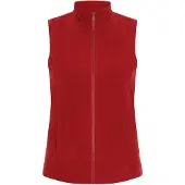 TYLIN Gilet bourgogne