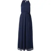 Vila Robe de soirée 'Falia' bleu marine