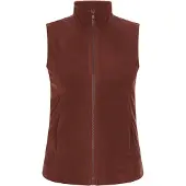 Faina Athlsr Gilet rouille