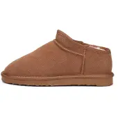 Gooce Bottes 'Jackie' marron