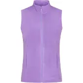 Nascita Gilet lavande