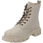Palado Boots 'Surcul' beige