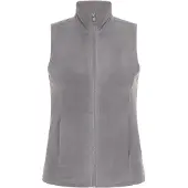 ZITHA Gilet gris