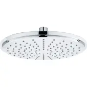 Schutte Pomme de douche MADURA Chrome