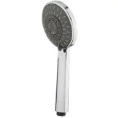 Tiger Pommeau de Douche Tiger Splash ECO Alicante chrome