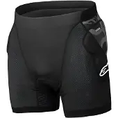 Alpinestars A-motion Plasma Boxers Noir M Homme