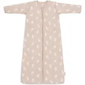 Jollein Gigoteuse Jollein avec Manches Amovibles Twig Wild Rose-110 cm