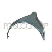 PRASCO Pare-chocs 6504-01-3502511P