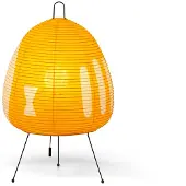 Vitra Lampe de Table , Blanc, Salon / séjour, Papier / carton