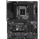 Asrock Z790 Phantom Gaming Lightning Ddr5 Motherboard Argenté