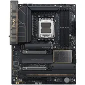 Asus Proart X870e-creator Wifi Motherboard Noir
