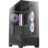 Antec Boîtier Pc Cx700 Rgb Elite