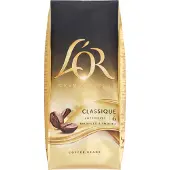 L'OR Grains de café Classique, 1 kg