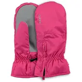 Barts Zipper Mittens Rose 4 Garçon