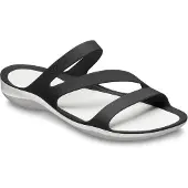 Crocs Chaussures Swiftwater Sandal W, 203998066
