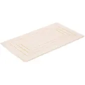 Vossen Tapis de Bain Vossen Feeling Ivory-60 x 60 cm