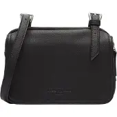 Liebeskind berlin Sac à bandoulière 'Mareike' noir