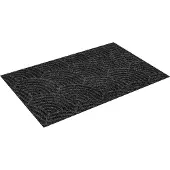 Kleen-Tex Fussmatte Waves 45 cm x 75 cm (75 x 45 cm)
