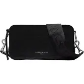Liebeskind berlin Sac à bandoulière noir