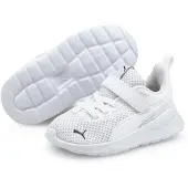 Puma Baskets 'Anzarun Lite' noir / blanc
