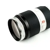 Nisi Kit d'objectif Close up II 77 mm