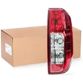 VAN WEZEL 215-19K6R-LD-UE Achterlicht
