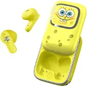 OTL TECHNOLOGIES Casque Audio Bob Esponja