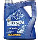 Mannol MN8107-4 Versnellingsbakolie