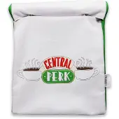 Half Moon Bay Friends - Sac à déjeuner Central Perk