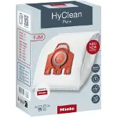 Miele Fjm Hyclean Pure - Sacs Aspirateur