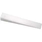 SW-Stahl Cale en plastique, 28 x 190 mm 94802L