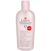 Louis Widmer Lotion nettoyante Micellaire sans parfum 200 ml Eau Pour Le Visage