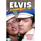 Import Elvis: Summer Of '56 DVD