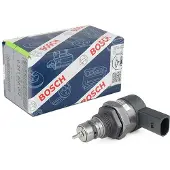 Bosch Détendeur, système à rampe commune 0 281 006 002