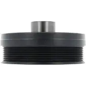CORTECO Poulie damper, vilebrequin 80000819