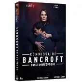 Elysee Commissaire Bancroft Saison 2 DVD